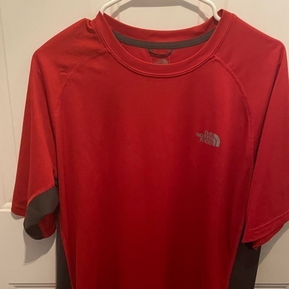 The North Face T Shirt #6